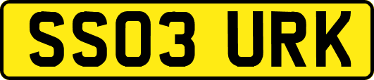 SS03URK