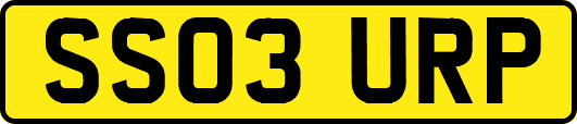 SS03URP