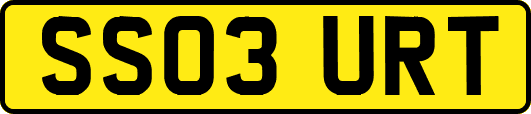 SS03URT