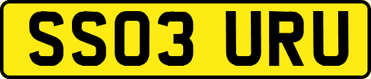 SS03URU