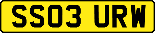 SS03URW