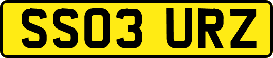SS03URZ