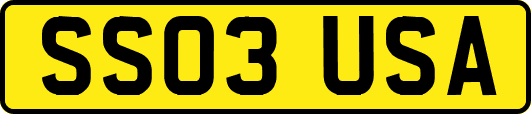 SS03USA