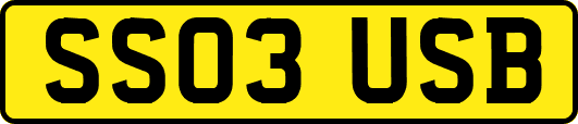 SS03USB