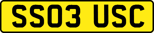 SS03USC