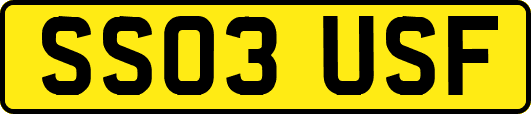 SS03USF