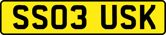 SS03USK