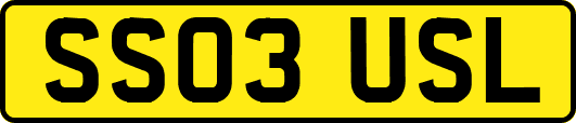 SS03USL