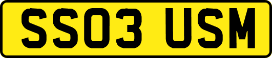 SS03USM