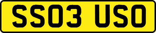 SS03USO