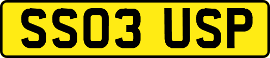 SS03USP