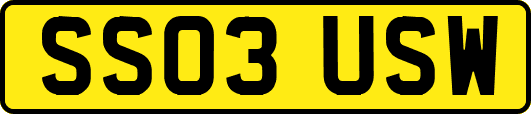 SS03USW