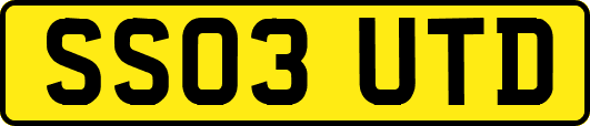 SS03UTD