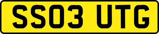 SS03UTG
