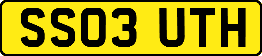 SS03UTH