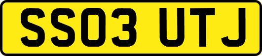 SS03UTJ