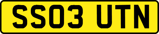 SS03UTN