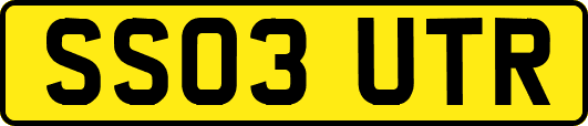 SS03UTR