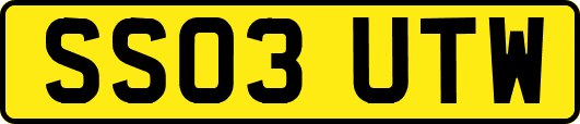 SS03UTW