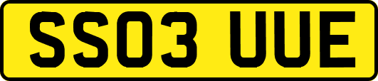 SS03UUE