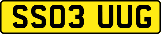 SS03UUG
