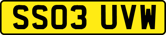 SS03UVW
