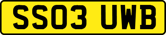 SS03UWB