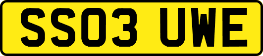 SS03UWE