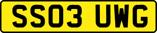 SS03UWG