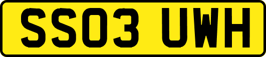 SS03UWH