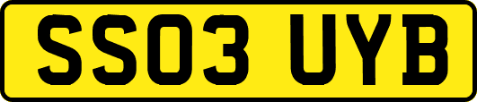 SS03UYB