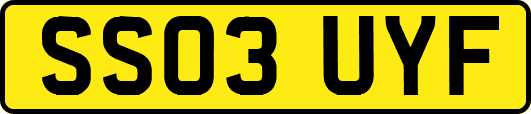 SS03UYF