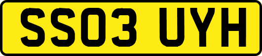 SS03UYH