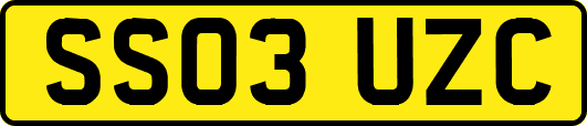SS03UZC