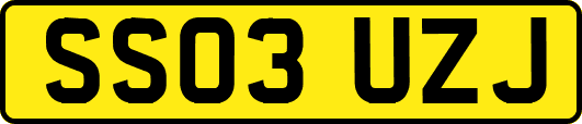 SS03UZJ