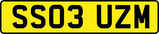 SS03UZM
