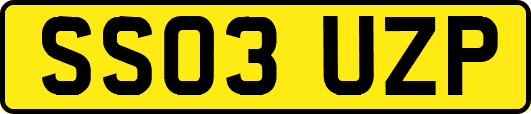 SS03UZP