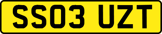 SS03UZT