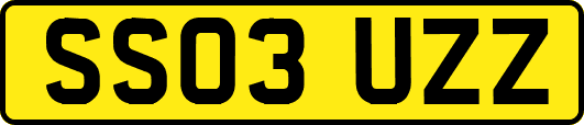 SS03UZZ
