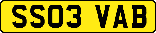 SS03VAB