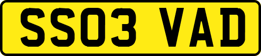 SS03VAD