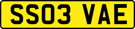 SS03VAE