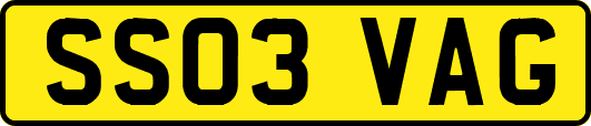 SS03VAG