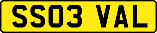 SS03VAL