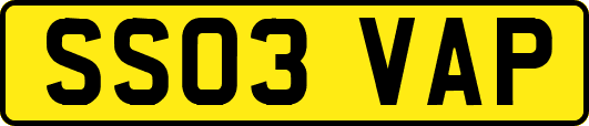 SS03VAP