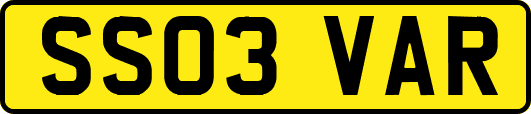 SS03VAR