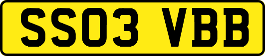 SS03VBB