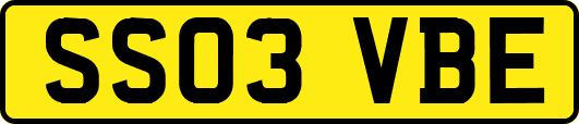 SS03VBE