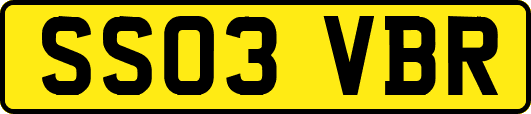 SS03VBR
