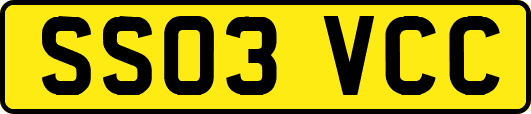 SS03VCC